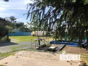 Дом 105м&sup2;, 1-этажный, участок 7 сот.  