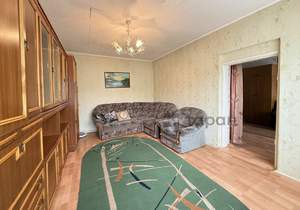 Дом 65м&sup2;, 1-этажный, участок 12 сот.  