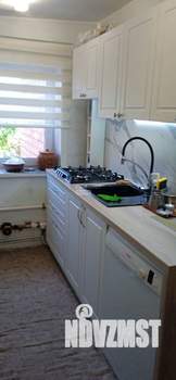 Дом 77м&sup2;, 1-этажный, участок 7 сот.  