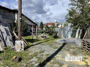 Дом 126м&sup2;, 1-этажный, участок 14 сот.  