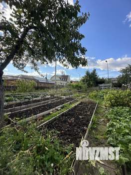 Дом 59м&sup2;, 1-этажный, участок 7 сот.  