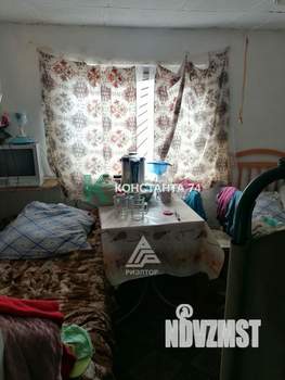 Дача 25м², 1-этажный, участок 4 сот.  