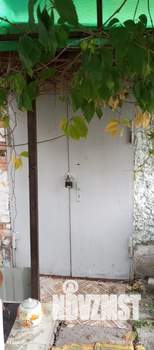 Дом 45м², 2-этажный, участок 6 сот.  