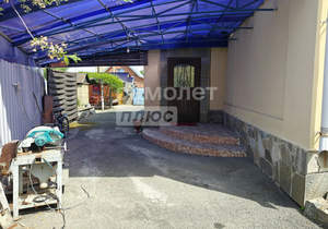 Дом 321м&sup2;, 2-этажный, участок 11 сот.  