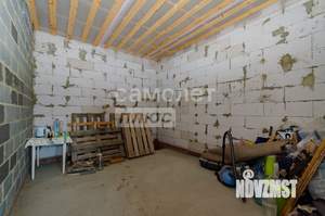 Дом 181м&sup2;, 2-этажный, участок 4 сот.  