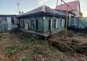 Дом 52м&sup2;, 1-этажный, участок 5 сот.  