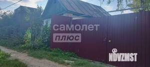 Дом 18м², 1-этажный, участок 7 сот.  