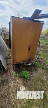 Дом 15м&sup2;, 1-этажный, участок 6 сот.  