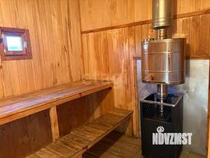 Дом 22м&sup2;, 1-этажный, участок 5 сот.  