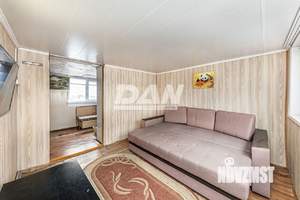 Дом 30м², 2-этажный, участок 5 сот.  