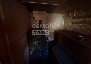 Дом 47м², 1-этажный, участок 9 сот.  