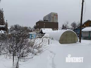 Дом 90м&sup2;, 1-этажный, участок 8 сот.  