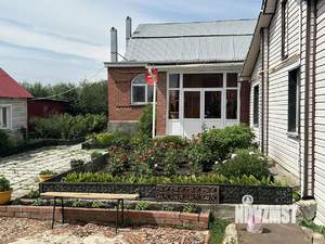 Дом 330м&sup2;, 2-этажный, участок 33 сот.  