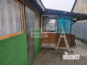 Дом 1487м², 1-этажный, участок 15 сот.  