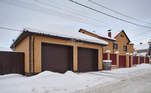 Дом 0м&sup2;, 2-этажный, участок 8 сот.  