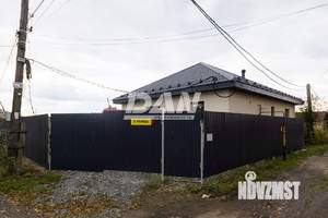 Дом 86м&sup2;, 1-этажный, участок 4 сот.  