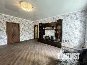 Дом 83м², 1-этажный, участок 500 сот.  