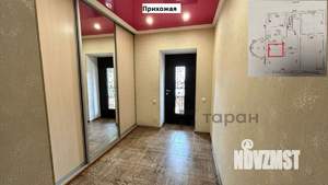 Коттедж 442м&sup2;, 3-этажный, участок 6 сот.  