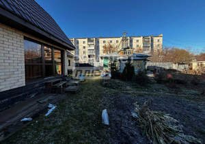 Дом 47м², 1-этажный, участок 9 сот.  