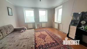 Дом 42м&sup2;, 1-этажный, участок 6 сот.  