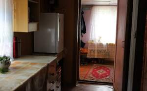 Дача 20м², 2-этажный, участок 4 сот.  