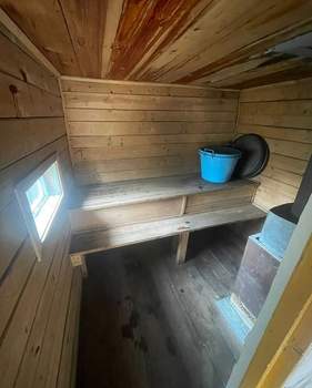 Дом 50м&sup2;, 2-этажный, участок 6 сот.  