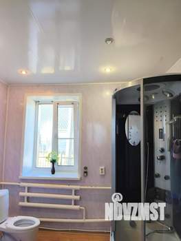 Дом 112м², 1-этажный, участок 5 сот.  