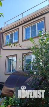 Дом 127м&sup2;, 2-этажный, участок 3 сот.  