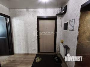 Дом 78м&sup2;, 1-этажный, участок 3 сот.  