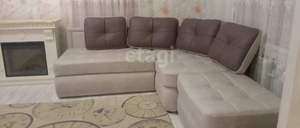 Дом 60м², 1-этажный, участок 4 сот.  
