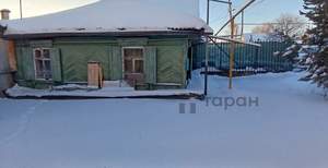 Дом 52м&sup2;, 1-этажный, участок 5 сот.  