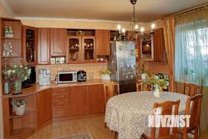 Коттедж 171м&sup2;, 2-этажный, участок 5 сот.  