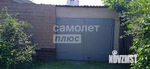 Дом 77м², 1-этажный, участок 7 сот.  