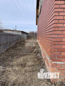 Дом 120м², 2-этажный, участок 6 сот.  