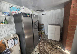 Дом 37м&sup2;, 1-этажный, участок 4 сот.  