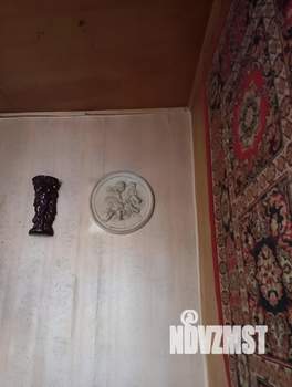 Дом 65м&sup2;, 1-этажный, участок 8 сот.  