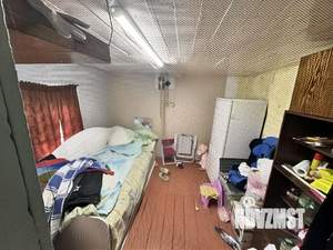 Дом 10м&sup2;, 1-этажный, участок 7 сот.  