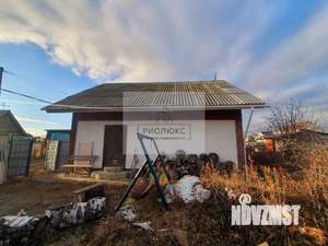 Дом 90м², 2-этажный, участок 9 сот.  