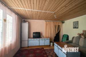 Дом 30м&sup2;, 1-этажный, участок 3 сот.  