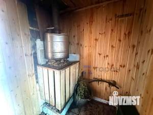 Дача 20м², 1-этажный, участок 6 сот.  