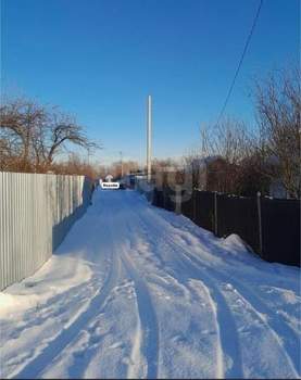 Дом 50м&sup2;, 2-этажный, участок 4 сот.  