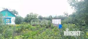 Дом 40м&sup2;, 1-этажный, участок 4 сот.  