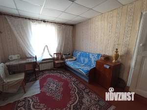 Дом 61м², 1-этажный, участок 11 сот.  