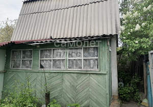 Дом 30м², 2-этажный, участок 5 сот.  