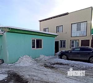 Дом 71м², 1-этажный, участок 1 сот.  