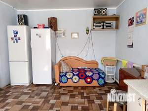 Дом 120м², 1-этажный, участок 7 сот.  