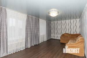 Дом 64м&sup2;, 1-этажный, участок 6 сот.  