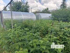 Дом 30м&sup2;, 1-этажный, участок 5 сот.  