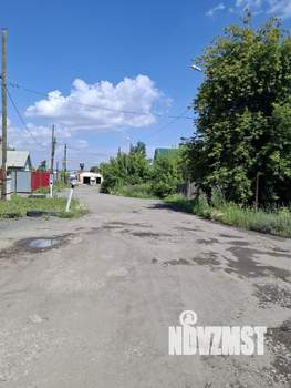 Дом 29м², 1-этажный, участок 6 сот.  