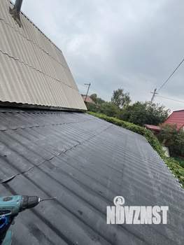 Дом 49м&sup2;, 2-этажный, участок 5 сот.  